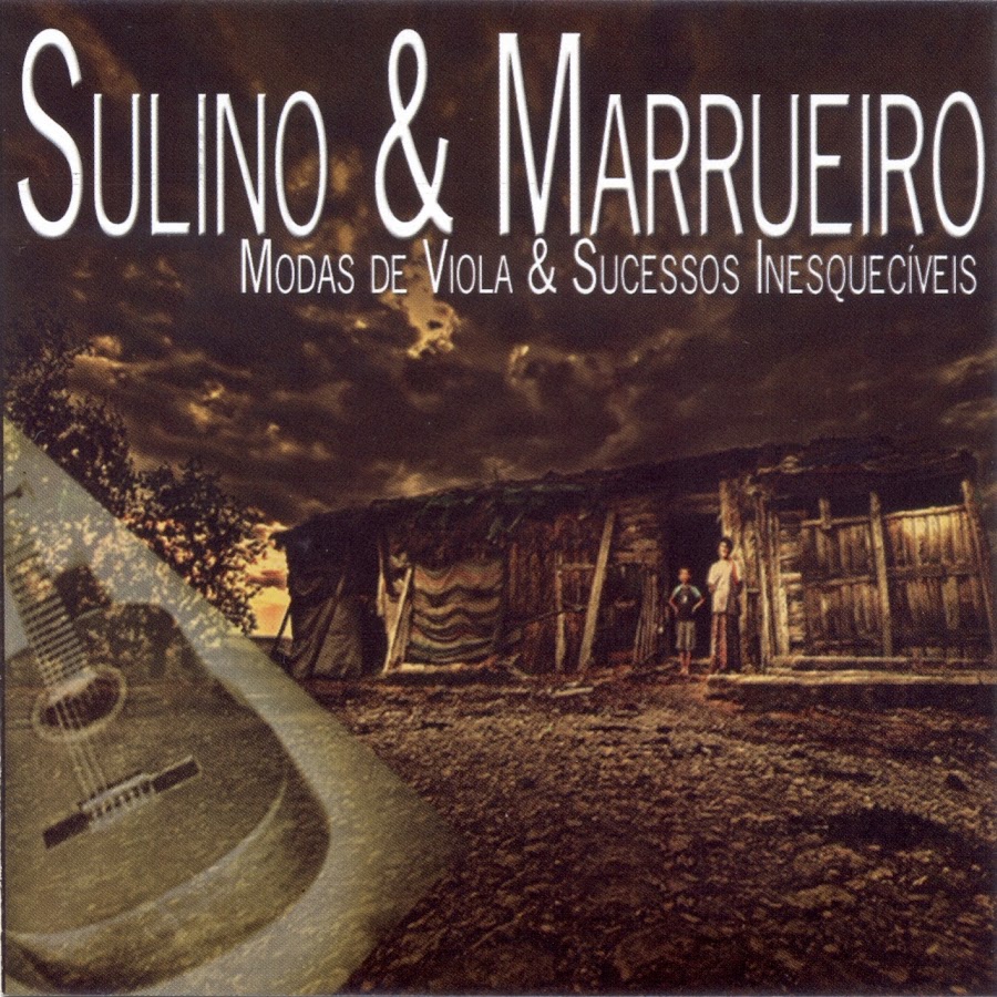 Sulino E Marrueiro