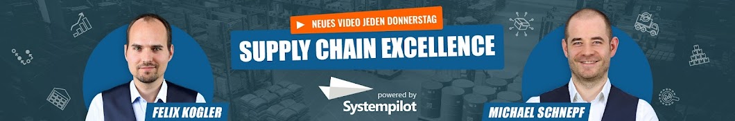 Systempilot - Supply Chain Excellence