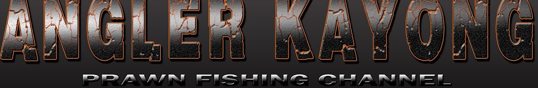 Angler Kayong Banner