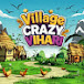 village crazy Vihari