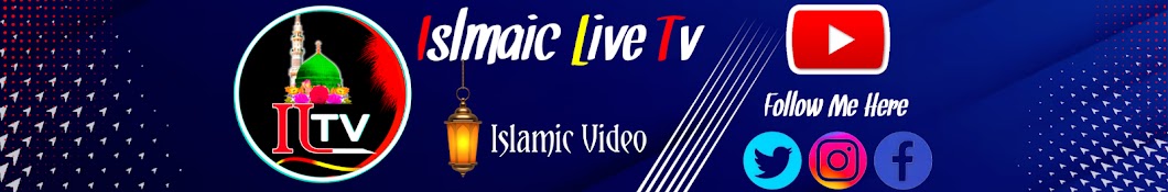 Islamic Live Tv