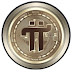 logo Pi Network - DAO ANH TUAN