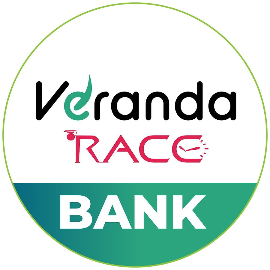 VERANDA RACE - BANK