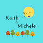 Keith and Michele