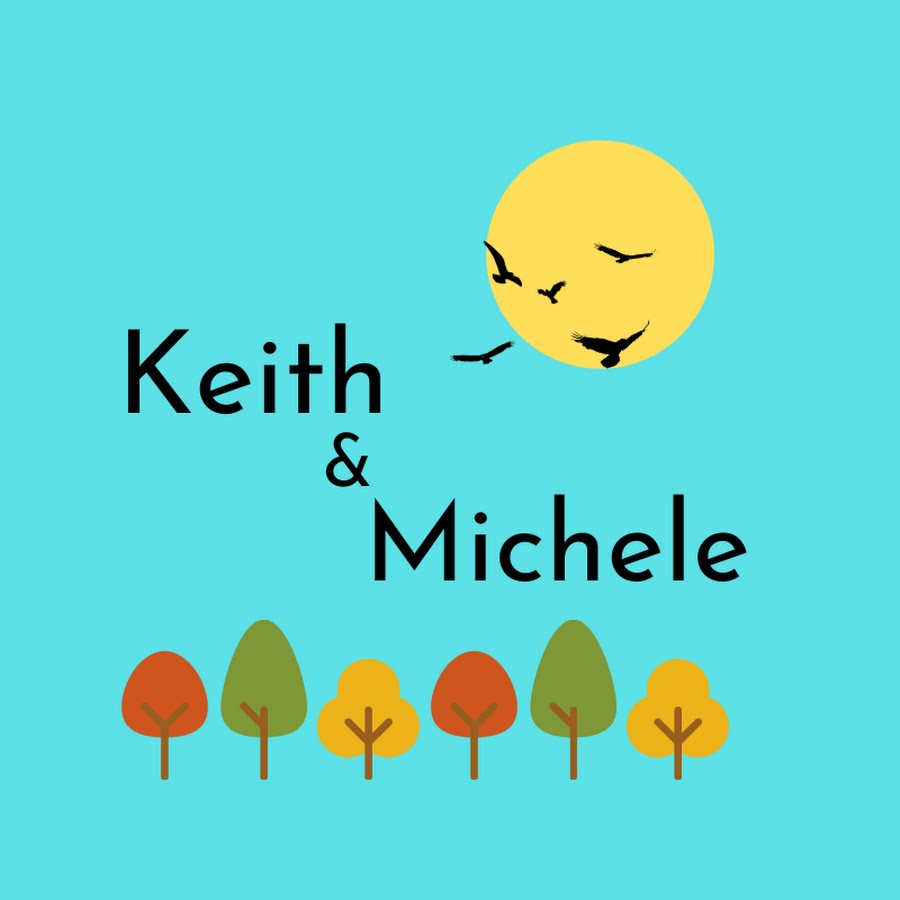 Keith and Michele YouTube