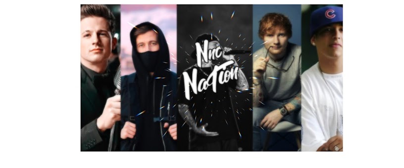 Artist Thumbnail