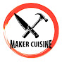 Maker Cuisine