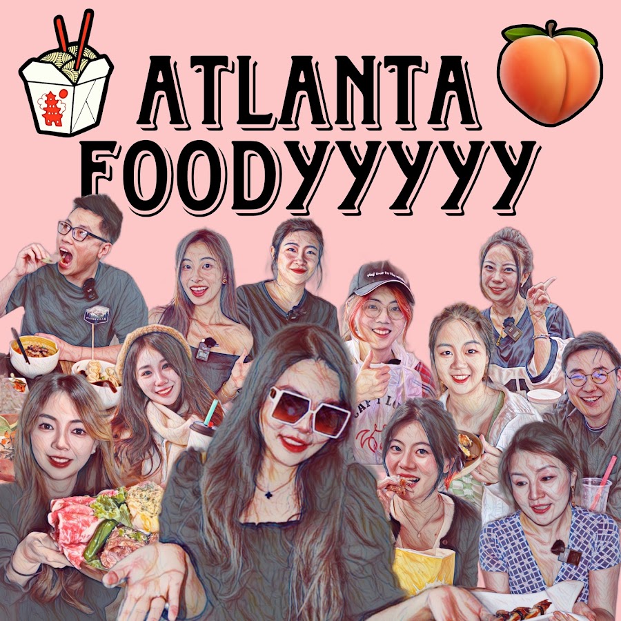 A Night For The Foody's - Atlanta, GA, Friday