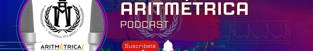 Aritmétrica Podcast