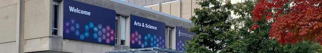 Arts & Science - University of Toronto