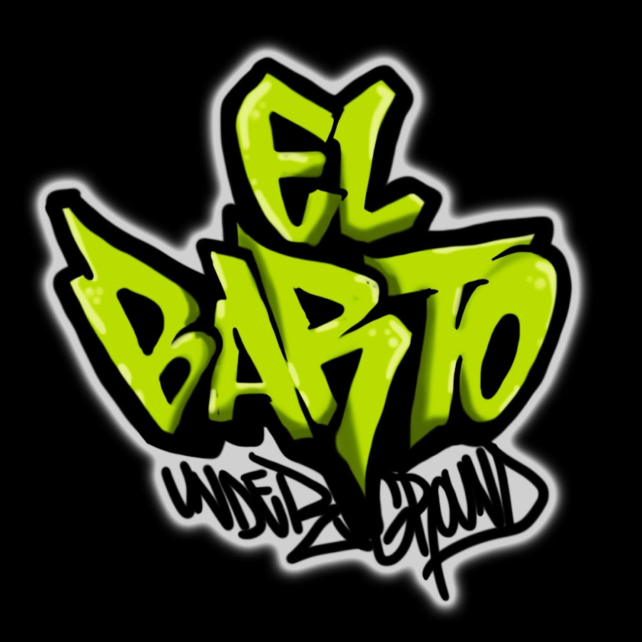 EL BARTO UNDERGROUND - YouTube