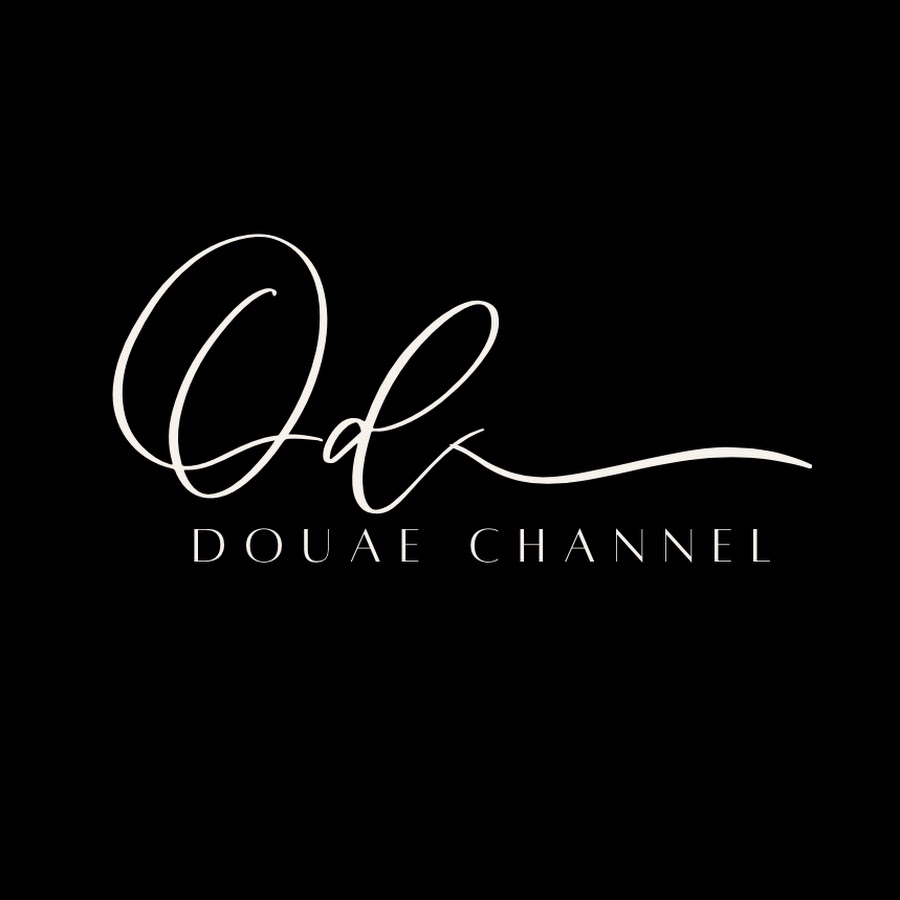 Douae channel @douaechannel