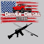 Driven Diesel Media