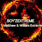 Matthew & William Extreme
