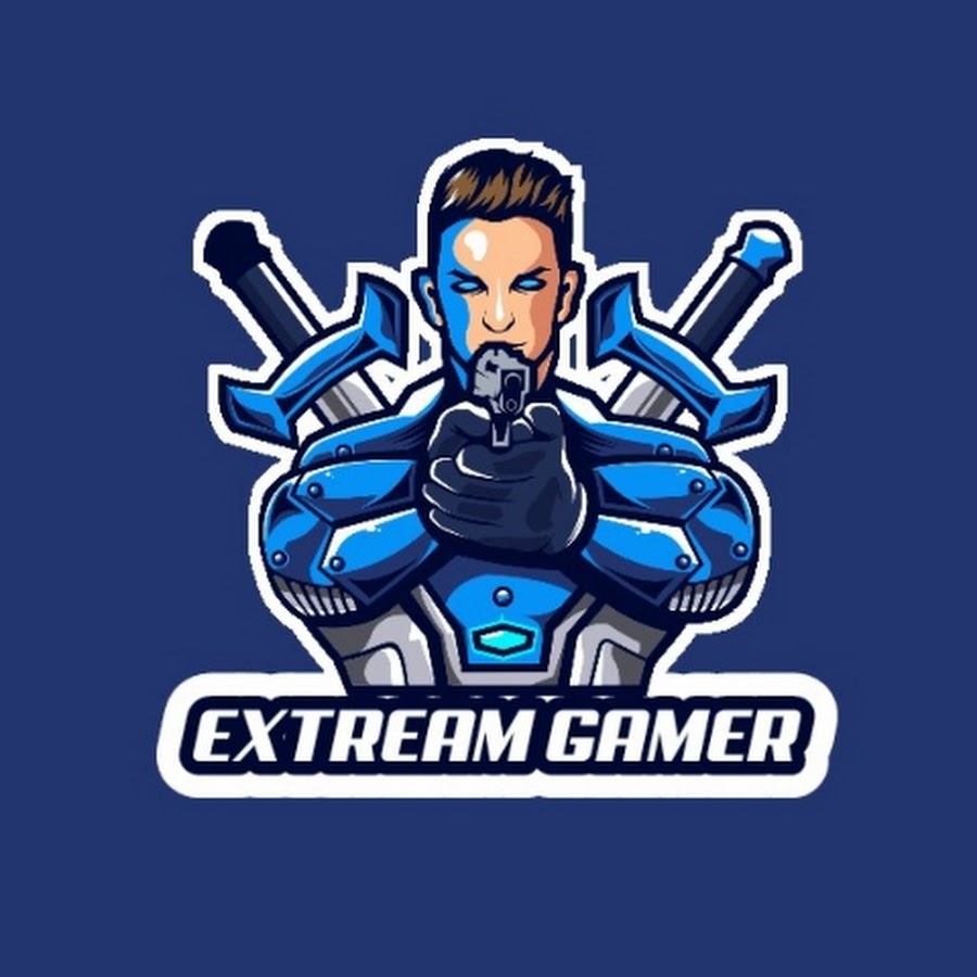 extream gamer - YouTube