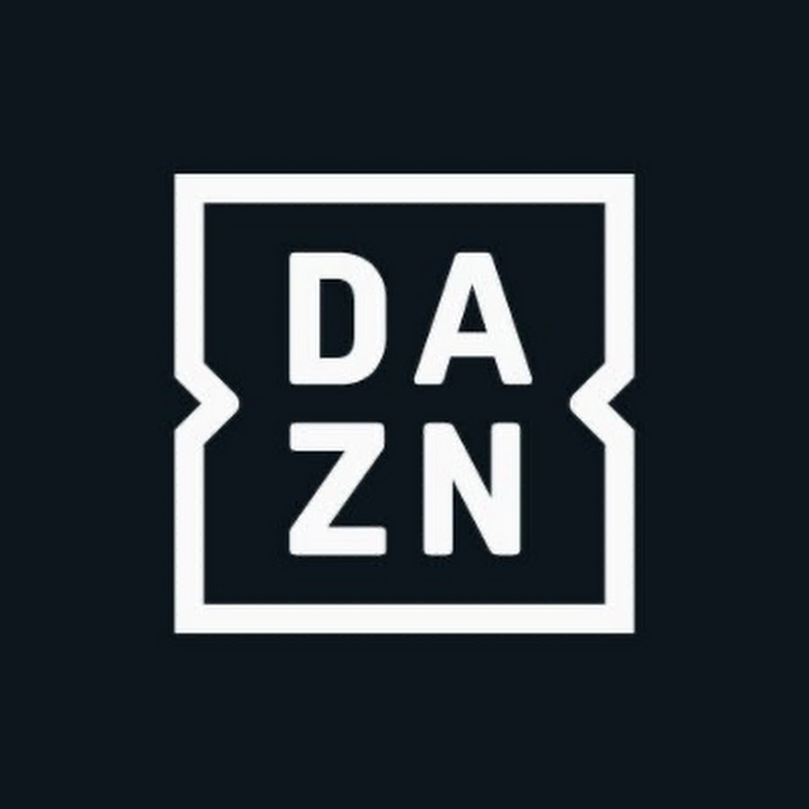 DAZN Boxing @daznboxing