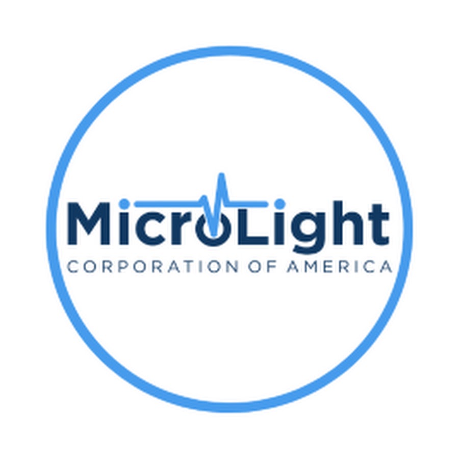 MicroLight Smart Laser  Triple Probe Double Paddle - Microlight