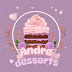 Andre DESSERTS