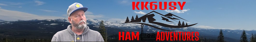 KK6USY Ham Radio Adventures