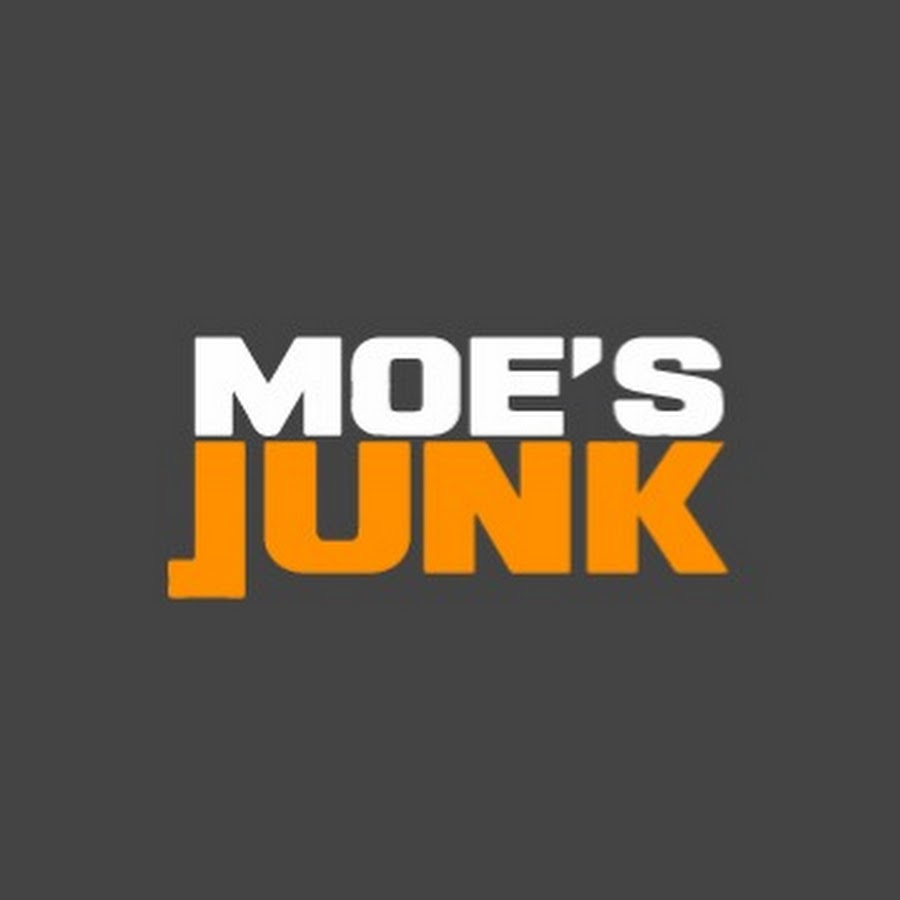 Moe's Junk @MoesJunk