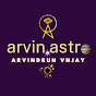 arvin astro