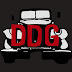 logo Dead Dodge Garage