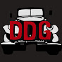 Dead Dodge Garage