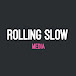 Rolling Slow Media