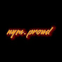 Nym proud