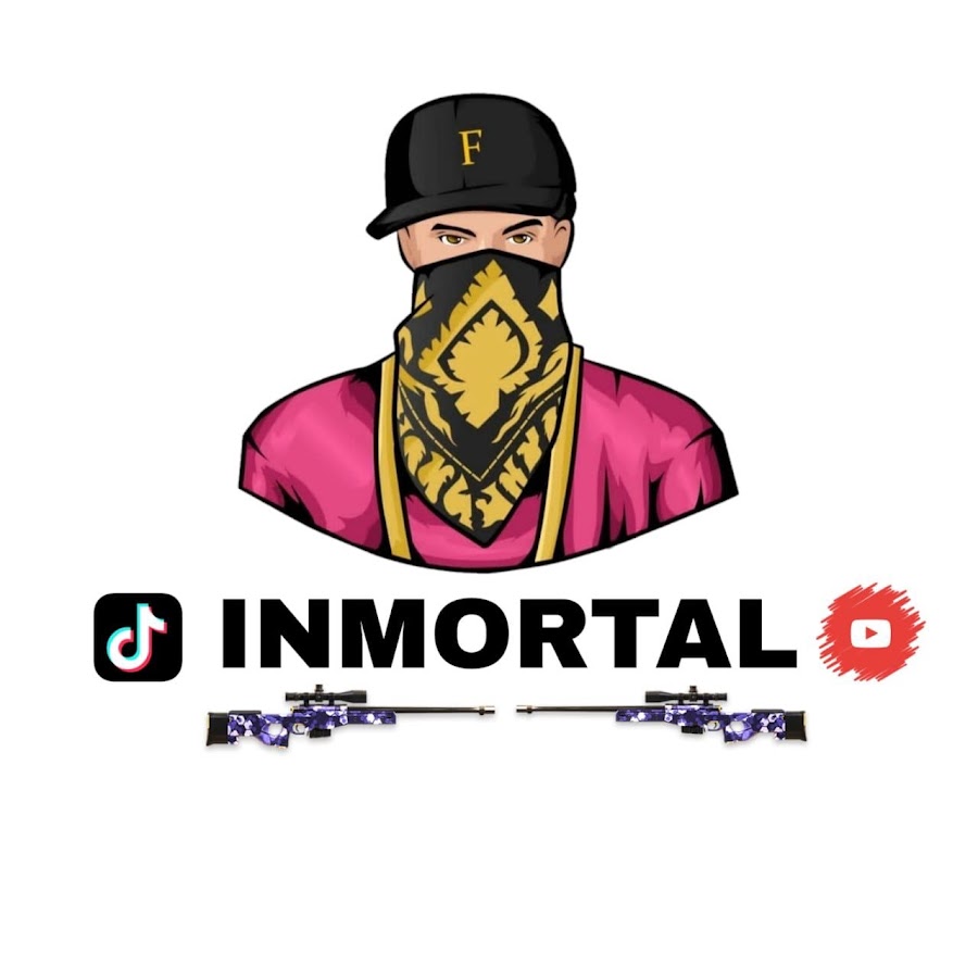 INMORTAL FF @inmortal2000