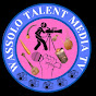 Wassolo Talent Média Tv