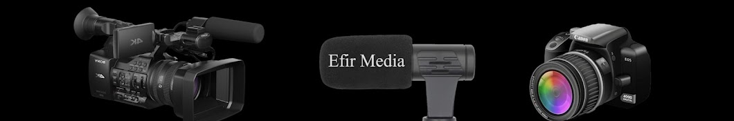 Efir Media