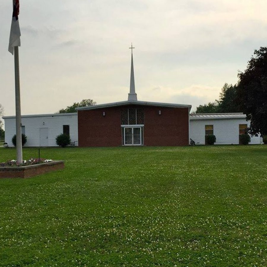Freedom Missionary Baptist Church