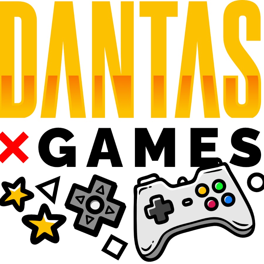 DantasxGames