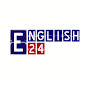 ENGLISH 24