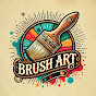 Brush Art