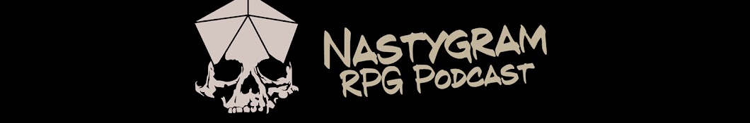 Nastygram RPG Podcast