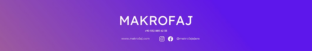 Makrofaj Ajans