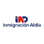 Inmigración Aldía IAD