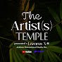 Lazarus X & The Artist Temple ☥