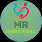 MR Family vlogs