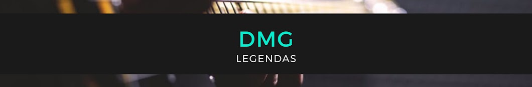 DMG Legendas