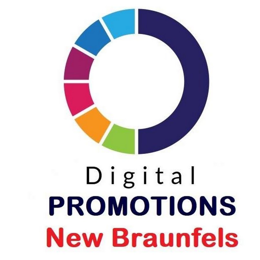Promotion new. Digital Promo.