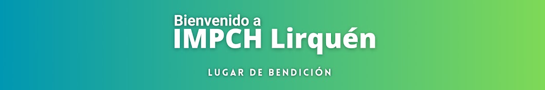 IMPCH Lirquén.