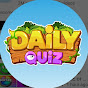 DAILY QUIZ