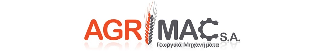 Γεωργικά Μηχανήματα Agrimac