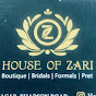 House of zari studio