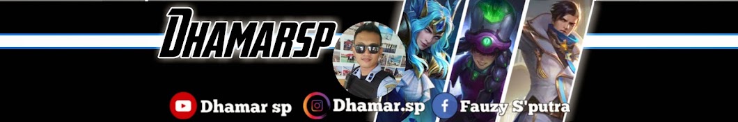 Dhamar sp