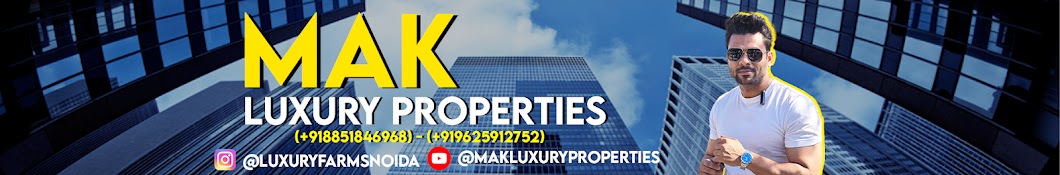 MAK Luxury Properties