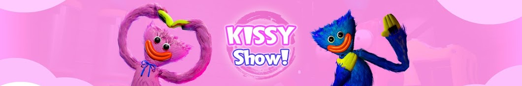 Kissy Show